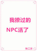 《我撩过的NPC活了》封面