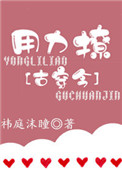 《用力撩[古穿今]》封面