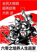 《六零之培养人生赢家》封面