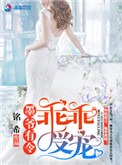 《墨爷有令：乖乖受宠》封面