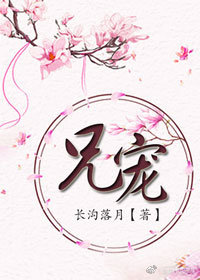 《兄宠》封面