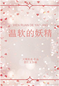 《温软的妖精》封面