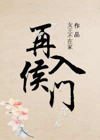 《再入侯门》封面