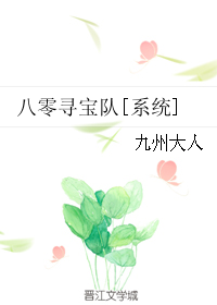 《八零寻宝队[系统]》封面