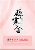 《辟寒金》封面