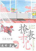 《撩表寸心》封面