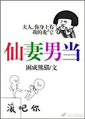《仙妻男当》封面
