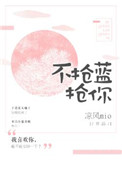 《不抢蓝，抢你》封面