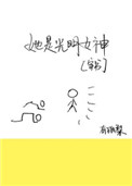 《（穿书）她是光明女神》封面