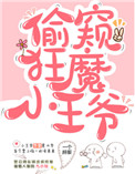 《日常偷窥的小王爷》封面