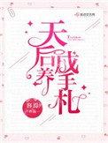 《天后养成手札》封面