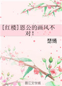 《[红楼]恩公的画风不对！》封面