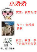 《小娇娇》封面