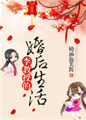 《李教授的婚后生活》封面