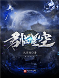 《君临星空》封面