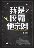 《我是校霸他亲妈》封面