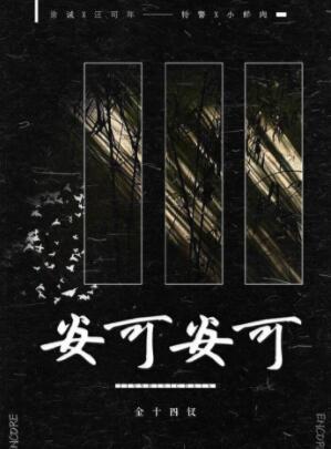 《安可安可》封面