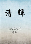 《清辉》封面