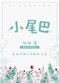 《小尾巴》封面