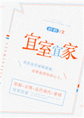 《宜室宜家》封面