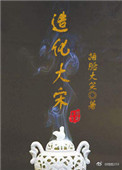 《造化大宋》封面