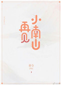 《再见小南山[重生]》封面