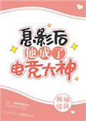 《息影后他成了电竞大神》封面