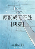 《原配战无不胜[快穿]》封面