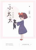 《小太太》封面