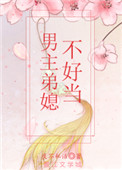 《男主弟媳不好当》封面