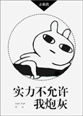 《实力不允许我炮灰》封面