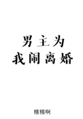 《男主为我闹离婚》封面