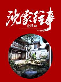 《沈家往事》封面