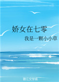 《娇女在七零》封面