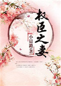 《权臣之妻》封面
