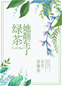 《绿茶她翻车了》封面