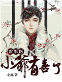 《霍医生，小爷有喜了》封面
