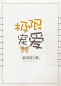 《极限宠爱[重生]》封面