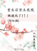 《[综红楼]重生后黛玉发现她被坑了》封面