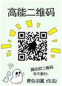 《高能二维码》封面