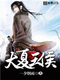 《大夏王侯》封面