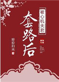 《被心机夫君套路后》封面