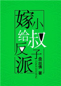 《嫁给反派小叔子（穿书）》封面