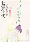 《70年代极品婆婆》封面