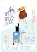 《我来的稍稍迟》封面