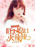 《重生九零：旺夫媳妇火辣辣》封面
