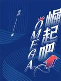 《崛起吧，Omega！》封面