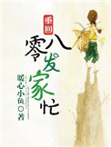 《重回八零发家忙》封面