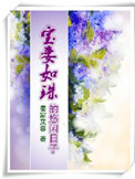 《宝妻如珠的悠闲日子》封面