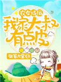 《农女成凤：我家大叔有点皮》封面